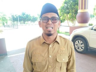 Kepala Dindikbud: Seragam Sekolah Gratis Kota Serang Siap Direalisasikan Tahun Ajaran 2026: Diberikan Setelah Siswa Masuk