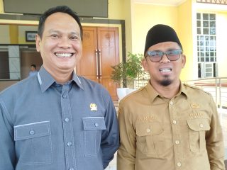 DPRD dan Dindikbud Kota Serang Percepat Revitalisasi Sekolah, Hadirkan Lingkungan Belajar Nyaman dan Estetik Berbudaya