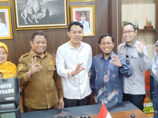 Run For Vision RSAW Siap Digelar 28 Juni di KP3B Kota Serang, 100 Operasi Katarak dan 1.000 Kacamata Gratis Disediakan