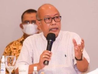 Ananta Wahana Sebut Kongres GSNI Momentum Membangun Kader Pelajar Berkarakter