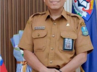Kacabdin Pacitan Terindikasi Tak Punya Sense of Crisis Terhadap Issue Penyimpanan di SMKN Kebonagung 