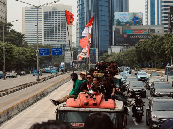 GMNI DKI Soroti Kenaikan Pertamax dan Tekanan Fiskal, Minta Prabowo Tinjau Program Prioritas