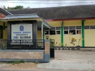 Lima Lembaga Pendidikan Dasar dan Menengah Pacitan Ajukan Dana Revitalisasi Masing-masing 1,7M
