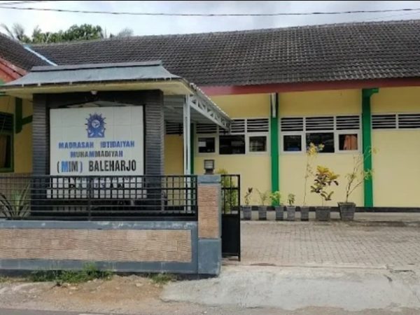 Lima Lembaga Pendidikan Dasar dan Menengah Pacitan Ajukan Dana Revitalisasi Masing-masing 1,7M