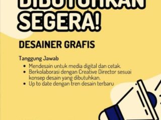 Loker Perusahaan Internasional: Dicari 20 Daftar AutoCAD Alumni Tingkat SMA