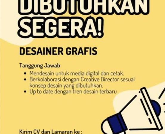 Loker Perusahaan Internasional: Dicari 20 Daftar AutoCAD Alumni Tingkat SMA