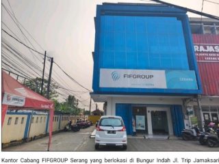 Alihkan Objek Jaminan Fidusia, Debitur di Serang Divonis 10 Bulan Penjara