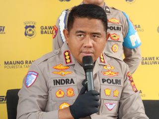 Polresta Tangerang Gagalkan Peredaran 27 Ribu Butir Obat Keras Ilegal, Tiga Tersangka Ditangkap
