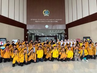 Dugaan Kuota Siluman SPMB SMAN di Tangerang raya 2026, PW IPM Banten Desak Transparansi Total