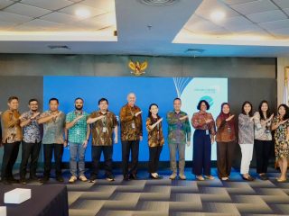 AirNav Indonesia Dorong Transformasi Layanan Navigasi Penerbangan melalui Program ITSAP 2026