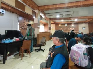 Gerai Samsat Cipondoh Kini Lebih Mudah Diakses, Warga Sebut Pelayanan Makin Nyaman