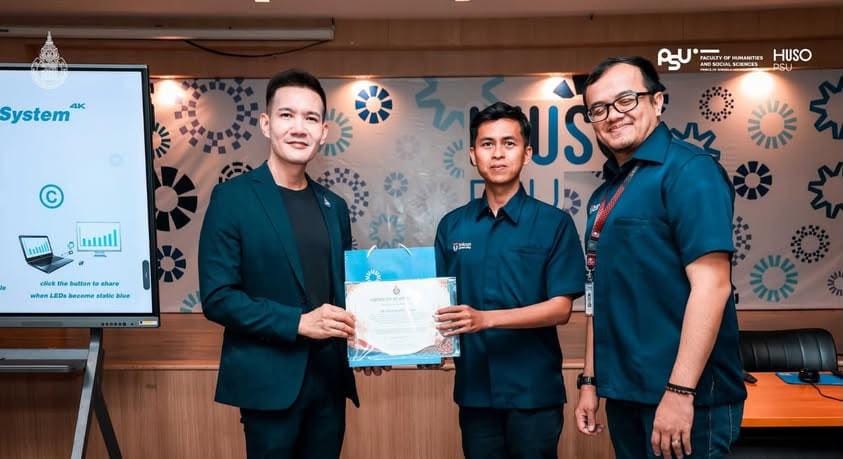 Universitas Telkom dan Prince of Songkhla University memperkuat kerja sama pendidikan melalui promosi bahasa dan budaya Indonesia di Thailand.