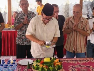 Pulang Kampung ke Solo, Ananta Wahana Abadikan Rumah Leluhur sebagai Ruang Kebersamaan Warga Pulang Kampung ke Solo, Ananta Wahana Abadikan Rumah Leluhur sebagai Ruang Kebersamaan Warga