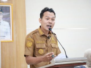 Agis Tegaskan Nyatakan Pemkot Serang Terus Perkuat Mutu Pendidikan Lewat Kolaborasi Semua Pihak