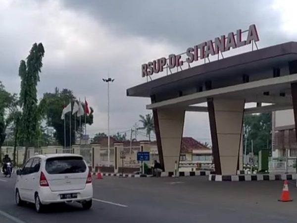 Keluhan Pelayanan IGD RSUP Sitanala Jadi Sorotan, Transparansi Penanganan Pasien BPJS Dipertanyakan