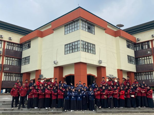 HMPS PBA UIN SMH Banten dan HIMA PBA UMT Perkuat Sinergi Organisasi Lewat Studi Kolaboratif