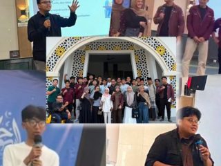 Membaca Peluang Kolaborasi Melalui Komunikasi Organisasi